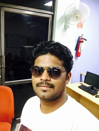PallapuRamesh5's profile picture. 