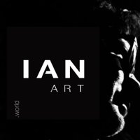 Ian Art(@IanArtWeb) 's Twitter Profile Photo
