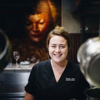 kaylaannosborn's profile picture. Executive Chef at The Chefs Table. Obsessed with wine, food and animals! Columnist for The Natal Witness and happy runner..