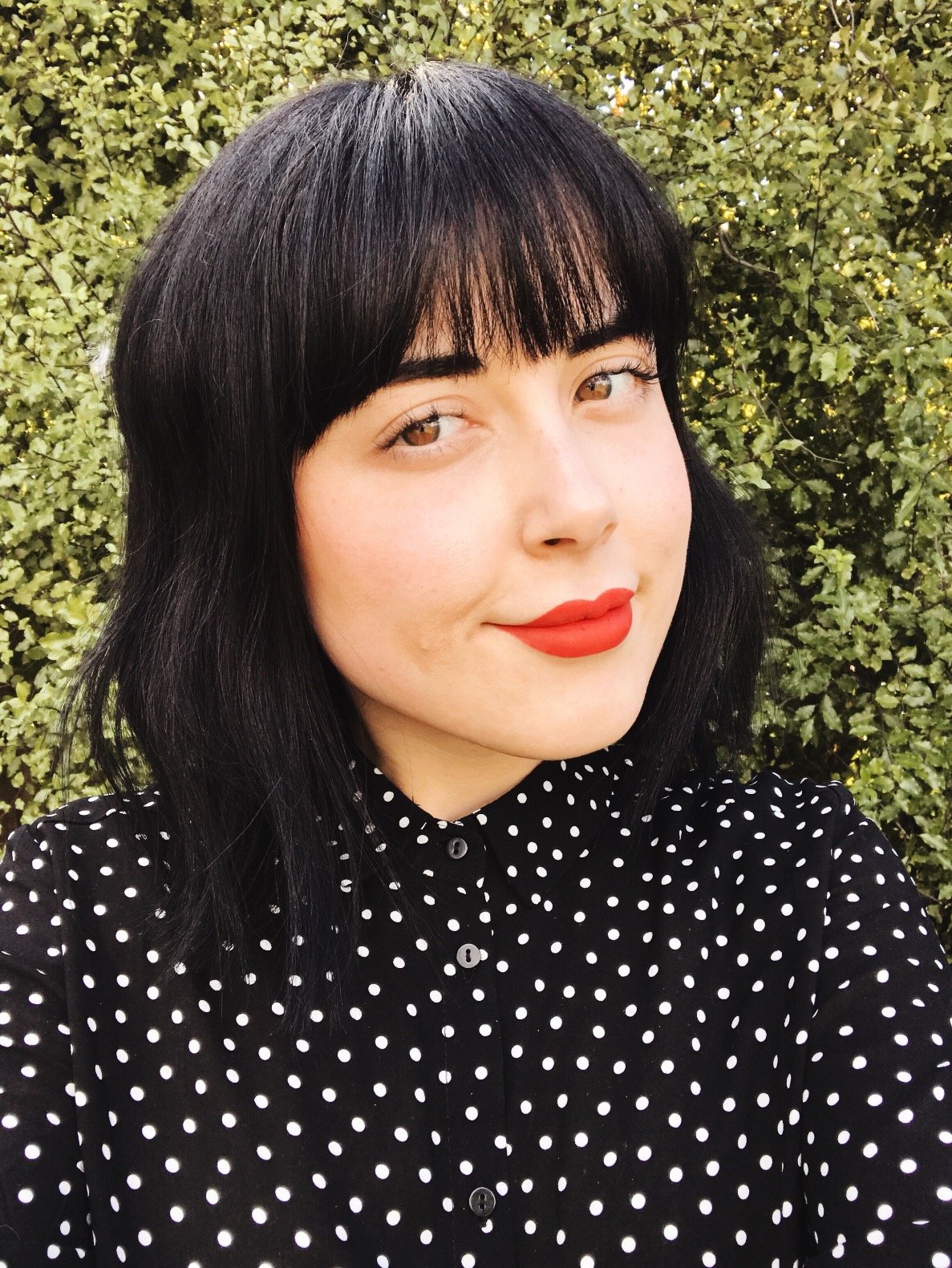 Monicamarrtinez's profile picture. 