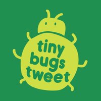Tiny Bugs Tweet (@tinybugstweet) 's Twitter Profile Photo Tiny Bugs Tweet (@tinybugstweet) 's Twitter Profile Photo