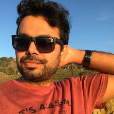 Sumit_Bharti's profile picture. always wear a smile 😄