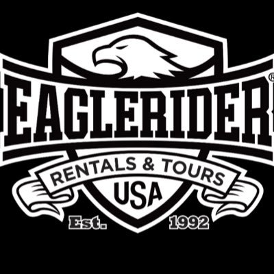 eaglerider_yvr's profile picture. EagleRider Vancouver IS the ONE stop destination for ALL bikers and people who want to rent or buy a Motorcycle in Vancouver BC CANADA. Use #ERYVR when posting!