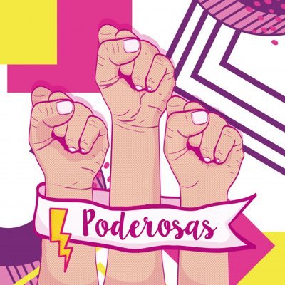 poderosaspe1's profile picture. 