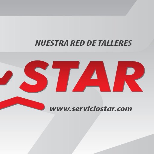 https://t.co/P0zsKDSQK0 - Red Talleres Star C/ Vegamian 15 - 987.34.78.59 @ALJOCARauto