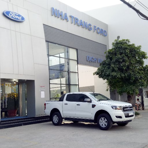 Đại lý ủy quyền số 1 của Ford tại Việt Nam. Chuyên cung cấp các dòng xe ô tô Ford (Ranger, Raptor,Transit, Everest, Explorer, Ecosport, Focus, Fiesta) mới nhất.