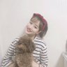 april_paco's profile picture. April/April JAPAN Fanmeeting 2016 1st/96line ナウンちゃんよりのAll! けどみんな好きすぎて選ばれへん！