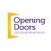 Opening Doors (@openingdoors8) Twitter profile photo Opening Doors (@openingdoors8) Twitter profile photo