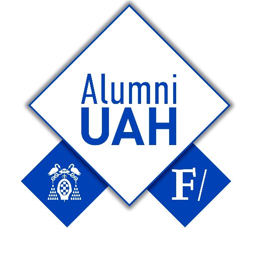 AlumniUAH's profile picture. Somos la oficina de egresados de la @UAHes para todos los estudiantes, amigos, colaboradores y trabajadores de la #UAH

 #ComunidadAlumniUAH #AlumniUAH