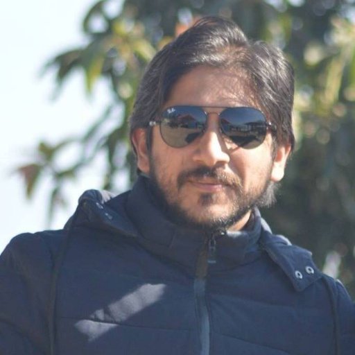 aatishbhattarai's profile picture. 