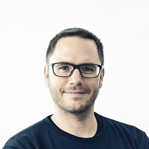 nerphunk's profile picture. Dr. phil, CEO and Co-Founder of visionbites GmbH in Munich. Creates, runs and markets Websites. #TYPO3 #ContentManagement #OnlineMarketing
