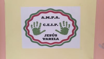 Asociación de Madres y Padres del CEIP Jesús Varela de #Alcorcón