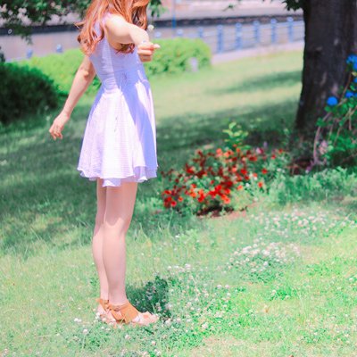 Beauty_Legs_Lab's profile picture. ❤️脚にコンプレックスを抱えるすべての女子へ届け❤️  元下半身デブの私が本気の先行投資をした末に辿り着いた、時短でコスパ神な脚痩せ美脚法を発信してます😘✨  #脚やせ #美脚 #ダイエット #骨盤矯正