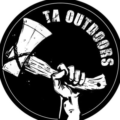 Ta Outdoors On Twitter What An Incredible Little Cabin In The