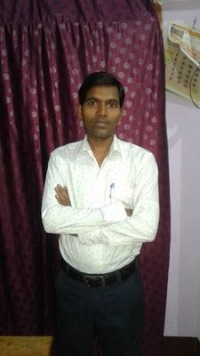 Ramesh chand gupta PGT (chemistry)