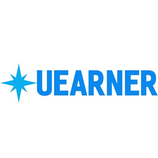 Uearner's profile picture. 