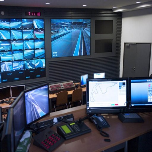 We create a perimeter around your property using network video cameras and monitor them in real time and LIVE. #HelpusHelpyou #PeaceofMind #EyeintheSky