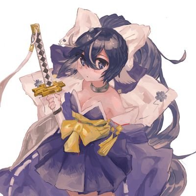 サムネは津島ソラさん(@013095yui)に描いて頂きました。 ヘッダーはあやPONさんにドット絵で描いていただきました。綾波と宵月と吹雪を愛するアズレンのマドラス民。 エレコドのウチカワ者選手権で【キミと強くなるボクらの物語で賞】受賞