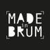 Made in Brum (@madeinbrumuk) Twitter profile photo Made in Brum (@madeinbrumuk) Twitter profile photo