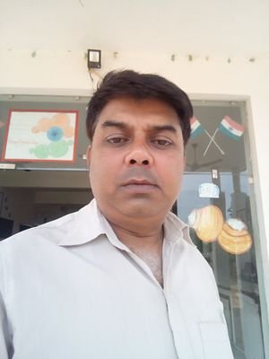 VivekUp71574105's profile picture. Vivek upadhyay, M. A. (English), (Economics), M. Ed., N. E. T. (U. G. C.)