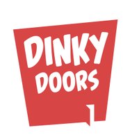 dinky_doors (@dinky_doors) 's Twitter Profile Photo dinky_doors (@dinky_doors) 's Twitter Profile Photo