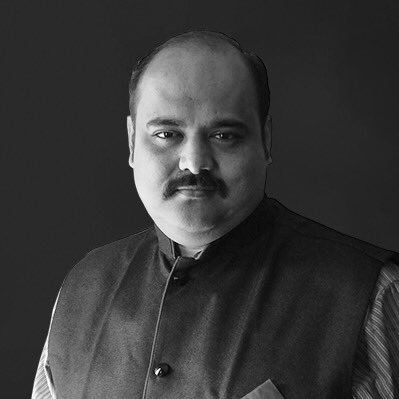 Kandarp Bhatt Profile
