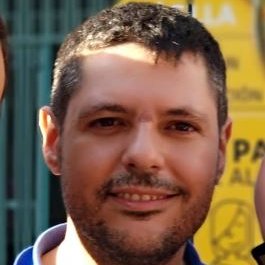 jmancebog's profile picture. stay humble. #satélites #spectrummanagement #quéleer #alwayslearning