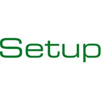 Setup (@setup) 's Twitter Profile Photo Setup (@setup) 's Twitter Profile Photo