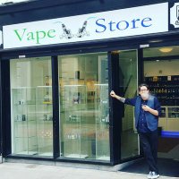 My Vape Store (@myvapestore1) 's Twitter Profile