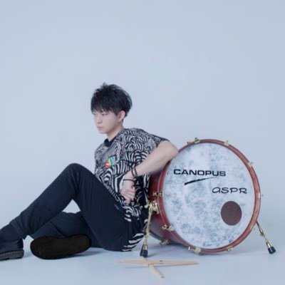 shu_drum Profile Picture