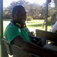 nkosanavuma (@nkosanavuma) 's Twitter Profile