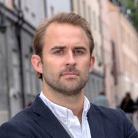 Christopher Jungstedt (@cjungstedt) 's Twitter Profile