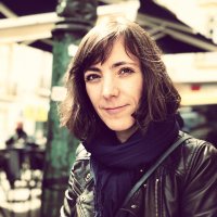 Élodie Touret (@elodietou) 's Twitter Profile