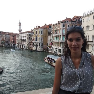 Postdoctoral research fellow @ISPMBern
Epidemiologist | Researcher | Registered dietitian |
Member @beatpcd | she/her
Views my own.