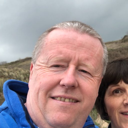 markhowarth1966's profile picture. 