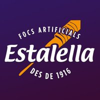 Pirotecnia Estalella (@piroestalella) 's Twitter Profile