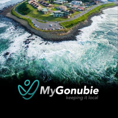 MyGonubie's profile picture. 