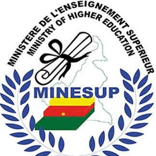 Compte officiel du Ministère de l'Enseignement Supérieur du Cameroun
Official account of the Ministry of Higher Education