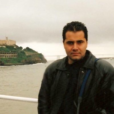 sergiomdelc's profile picture. Tepatitlán, Jalisco.