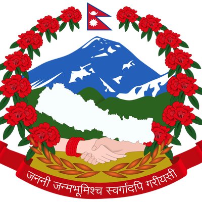 Official Twitter account of the Embassy of Nepal, London