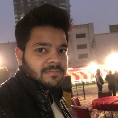 sarthak23118950's profile picture. Breaking News Government & Public Utilities Travel Brands Books & Authors Bollywood and Celebrities Comedy and Humour Cricketers and Commentators Food Fashion