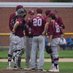 Northbridge Baseball (@northbridgeball) Twitter profile photo