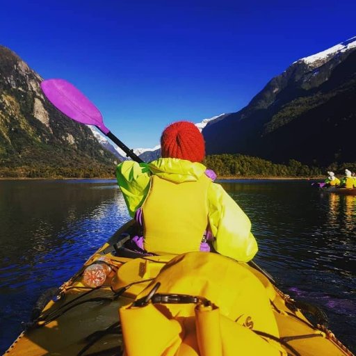 We are Milford Sound's longest-running kayak company, taking you on trips 365 days of the year. Come paddle with us in NZ's beautiful Fiordland...