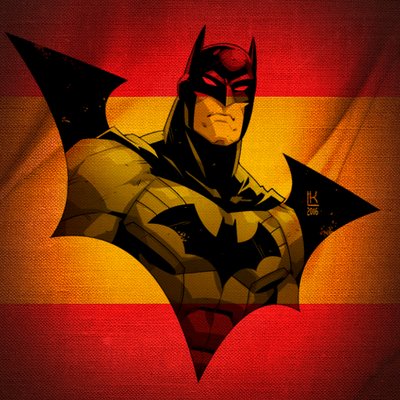 Batman Español (@SpanishBatman) / Twitter