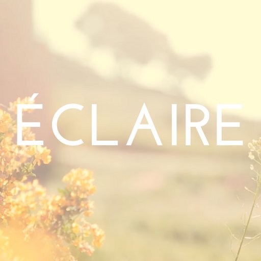 Éclaire