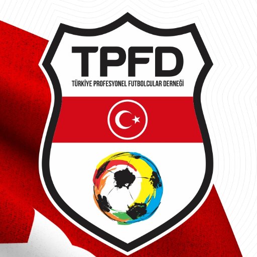 Türkiye Profesyonel Futbolcular Derneği Resmi Twitter Hesabı

Instagram: tpfd_org_tr
Facebook: TPFDorgtr