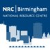 National Resource Centre (@NRCBirmingham) Twitter profile photo