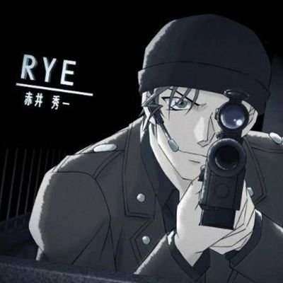 赤井秀一 (@Akai_ShuichiRYE) / X 赤井秀一 (@Akai_ShuichiRYE) / X