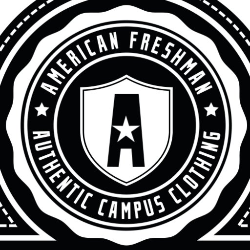 Welcome to the official Twitter page for American Freshman. Instagram: @AmericanFreshman Facebook: https://t.co/ZwAJHHfXOP