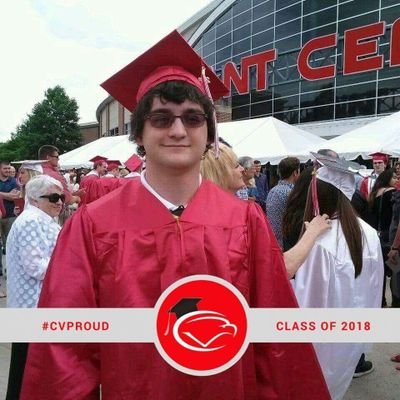 CV20112's profile picture. 